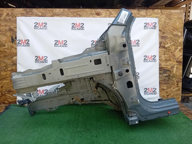 Longherone ANT SX LONGHERONE ANT SX Jeep Renegade 2015