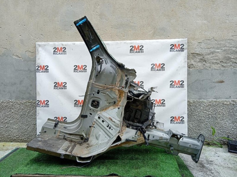 Longherone ANT SX LONGHERONE ANT SX Jeep Renegade 2018