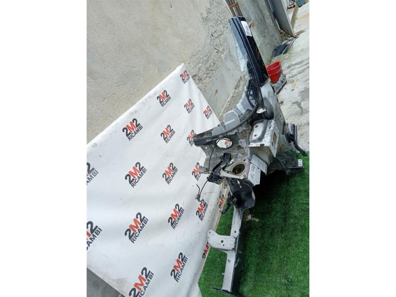 Longherone ANT SX LONGHERONE ANT SX Jeep Renegade 2018