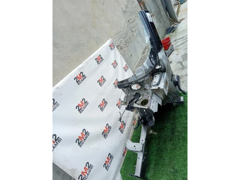 Longherone ANT SX LONGHERONE ANT SX Jeep Renegade 2018