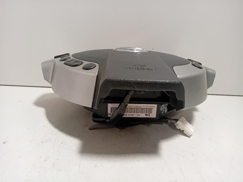 Air-bag Guidatore 98510BR26D Nissan Qashqai I 2010