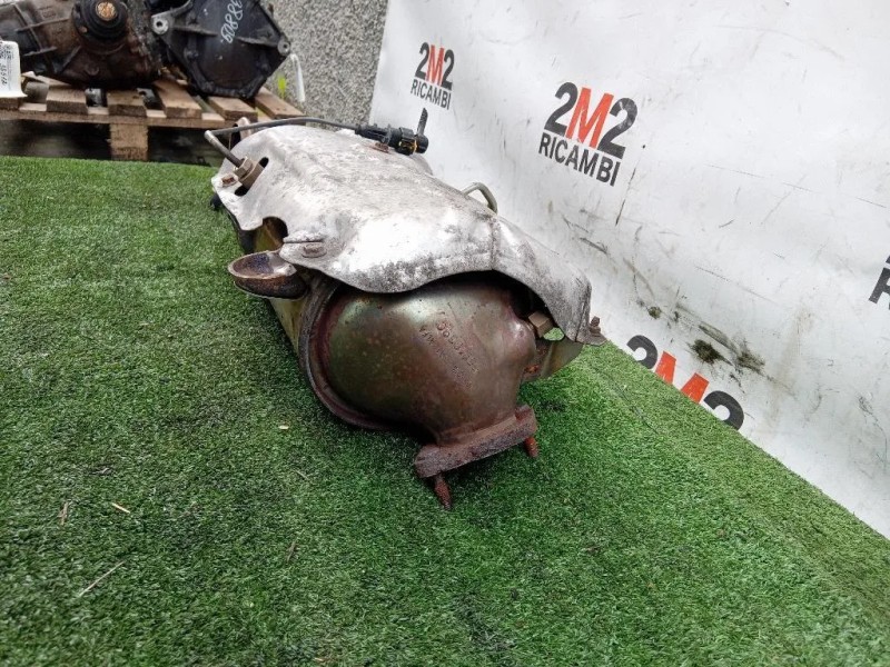 Catalizzatore 51938292 Alfa Romeo Giulietta 2010