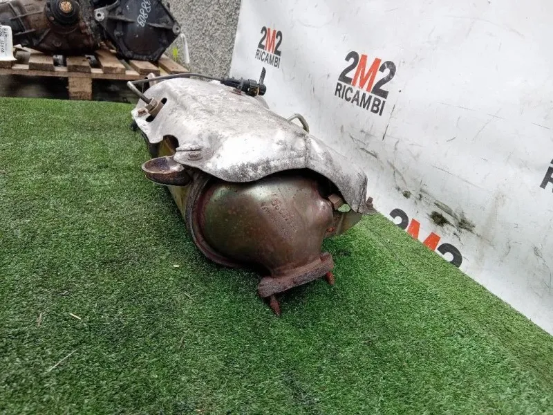 Catalizzatore 51938292 Alfa Romeo Giulietta 2010