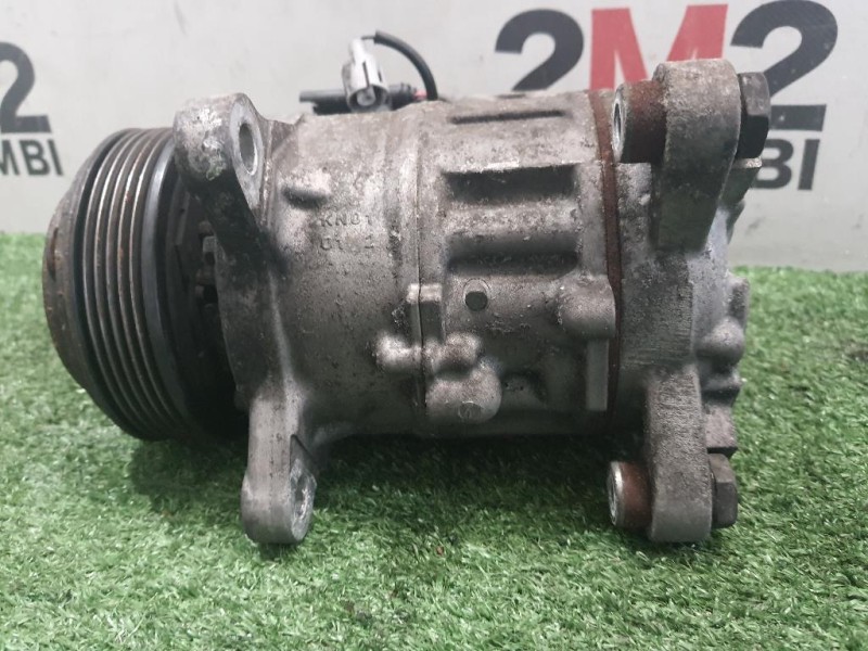 Compressore AC 64529225703 Bmw Serie 3 E93 Cabrio 2007
