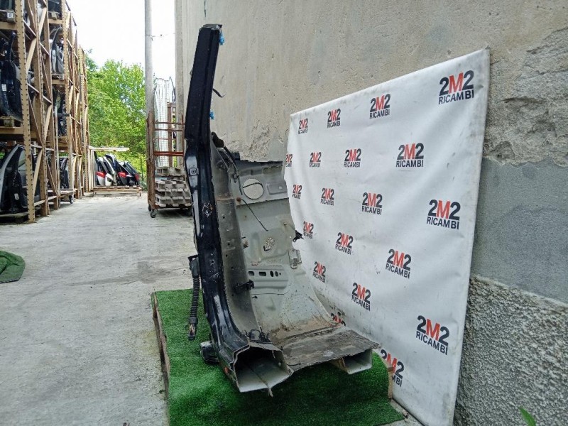 Longherone ANT SX LONGHERONE ANT SX Jeep Renegade 2018