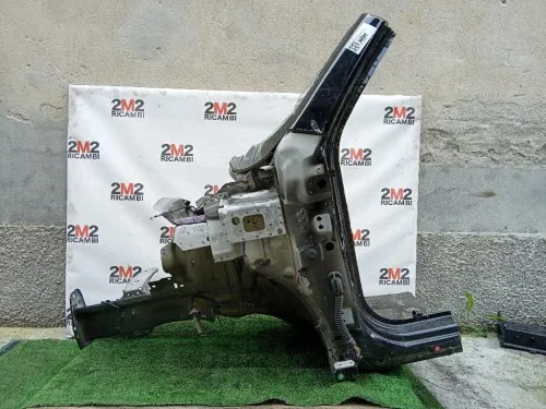 Longherone ANT SX LONGHERONE ANT SX Jeep Renegade 2018