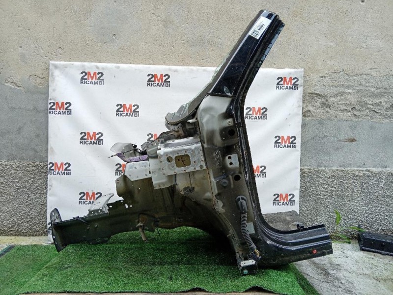 Longherone ANT SX LONGHERONE ANT SX Jeep Renegade 2018