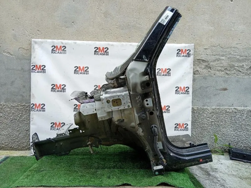 Longherone ANT SX LONGHERONE ANT SX Jeep Renegade 2018