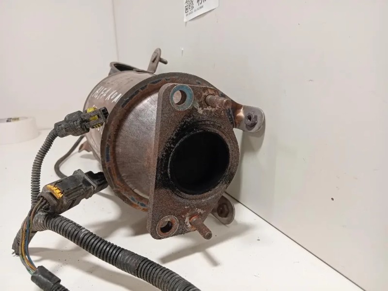 Catalizzatore CATALIZZATORE Alfa Romeo Giulietta 2013