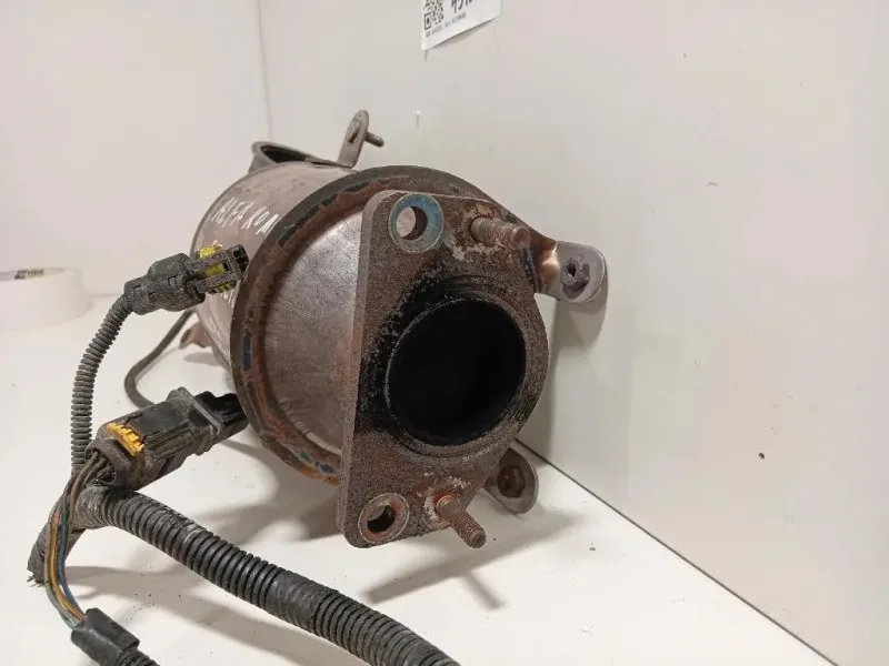 Catalizzatore CATALIZZATORE Alfa Romeo Giulietta 2013