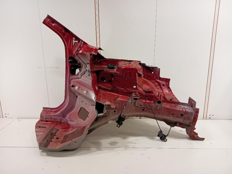 Longherone ANT SX Land Rover Range Rover Evoque I 2011