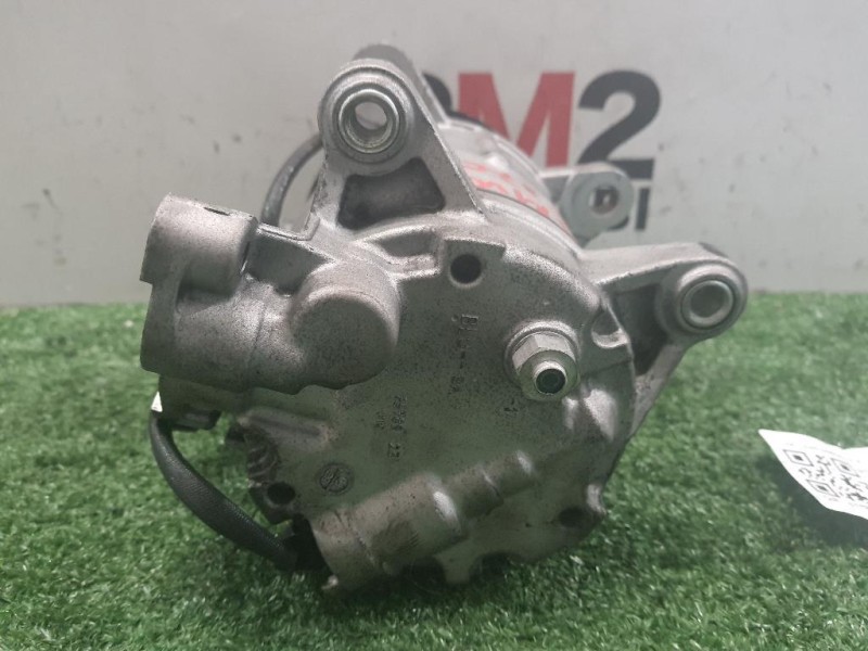 Compressore AC 64526826879 Bmw Serie 3 F30 Berlina 2015