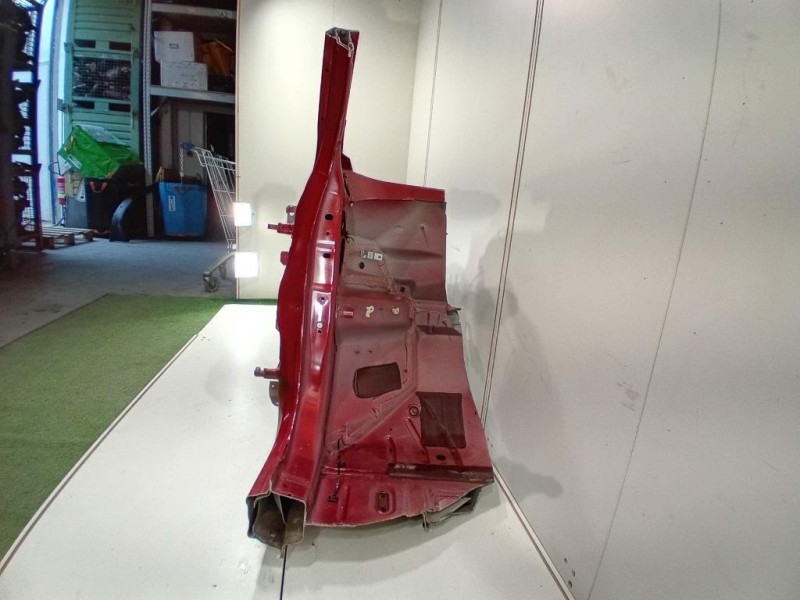 Longherone ANT SX Land Rover Range Rover Evoque I 2011