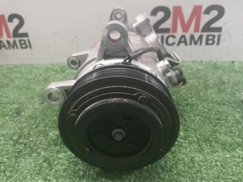 Compressore AC 64526826879 Bmw Serie 3 F30 Berlina 2015