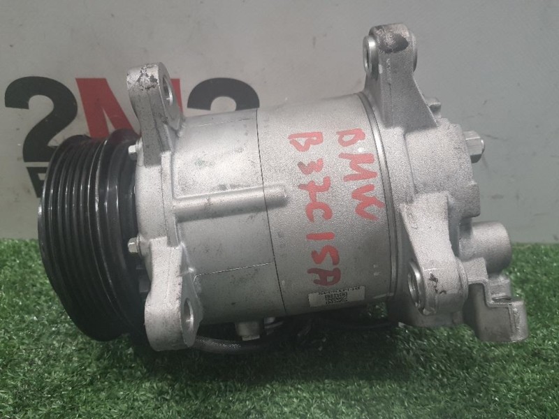Compressore AC 64526826879 Bmw Serie 3 F30 Berlina 2015