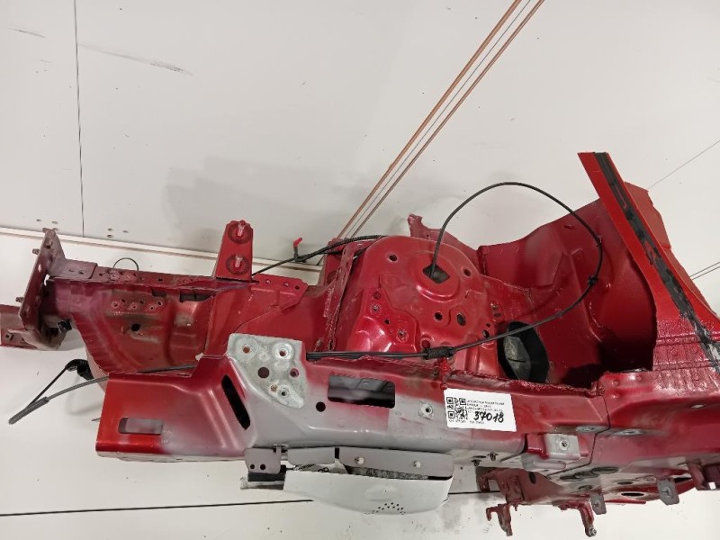 Longherone ANT SX Land Rover Range Rover Evoque I 2011