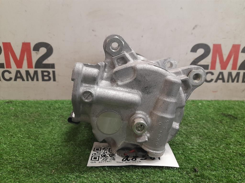 Catalizzatore 6R0253060F Audi A1 8XA Sportback 2012