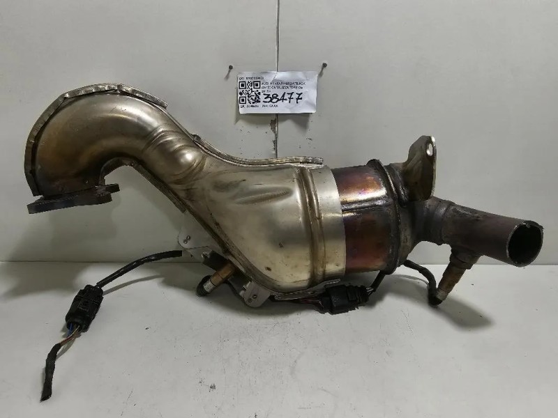 Catalizzatore 6R0253060F Audi A1 8XA Sportback 2012