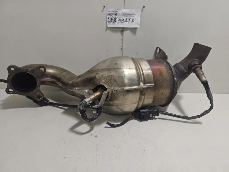 Catalizzatore 6R0253060F Audi A1 8XA Sportback 2012