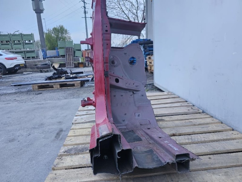 Longherone ANT SX A2466200116 Mercedes Classe B W246 2012