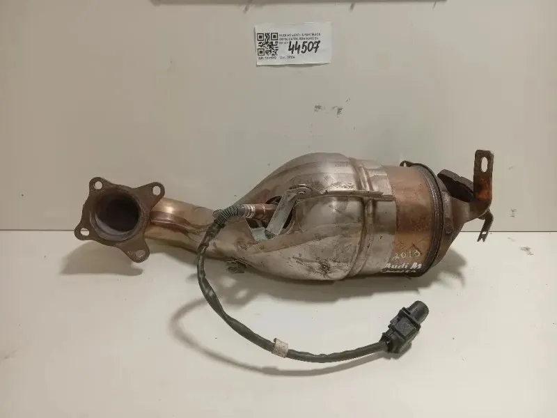 Catalizzatore CATALIZZATORE Audi A1 8XF Sportback 2015