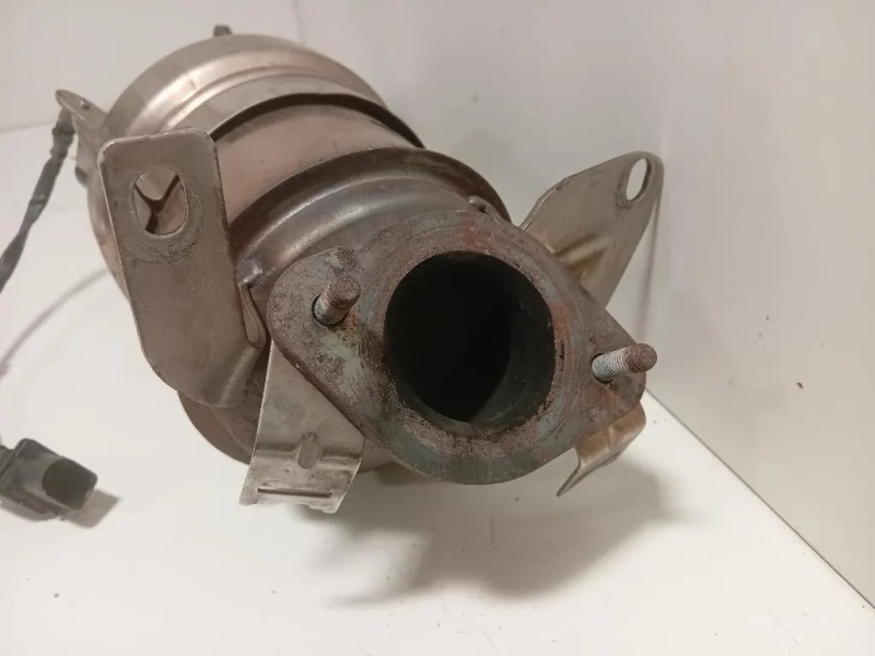 Catalizzatore CATALIZZATORE Audi A1 8XF Sportback 2015