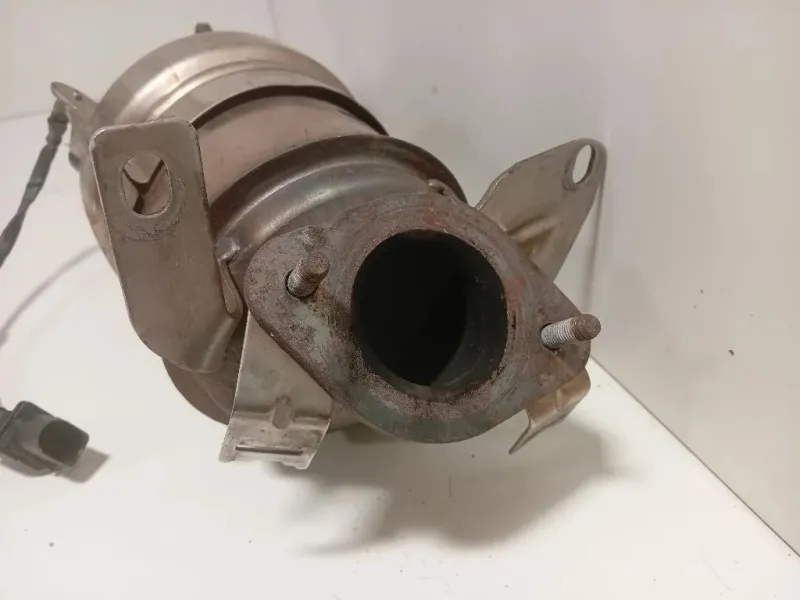 Catalizzatore CATALIZZATORE Audi A1 8XF Sportback 2015