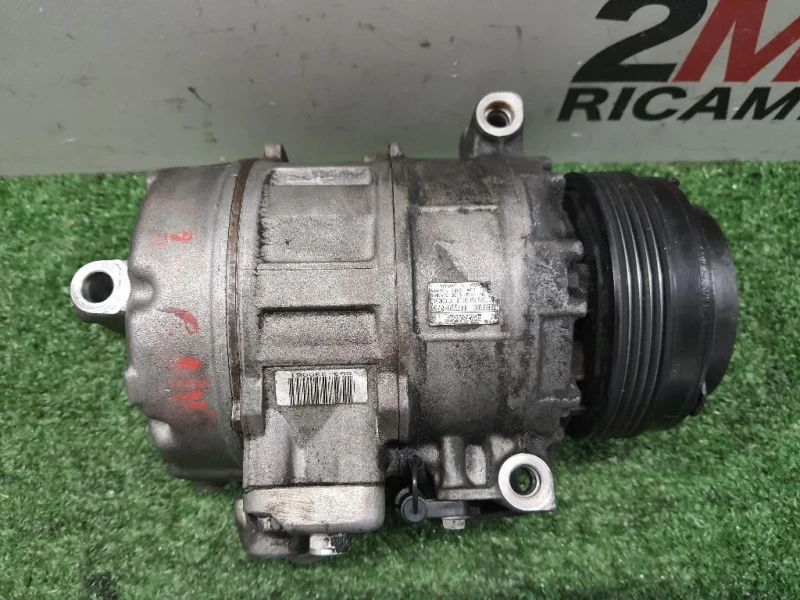 Compressore AC 4472208754 Bmw Serie 5 E39 Berlina 1996