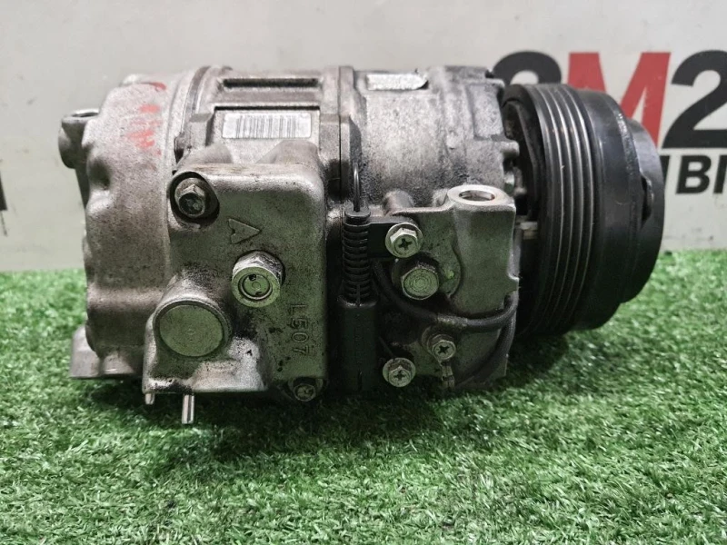 Compressore AC 4472208754 Bmw Serie 5 E39 Berlina 1996