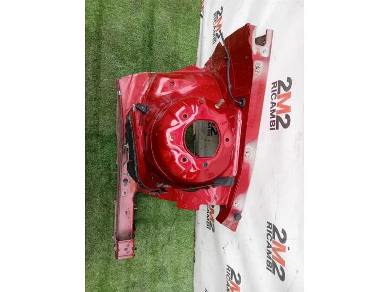 Longherone ANT SX LONGHERONE ANT DX Mercedes Classe E W212 2013