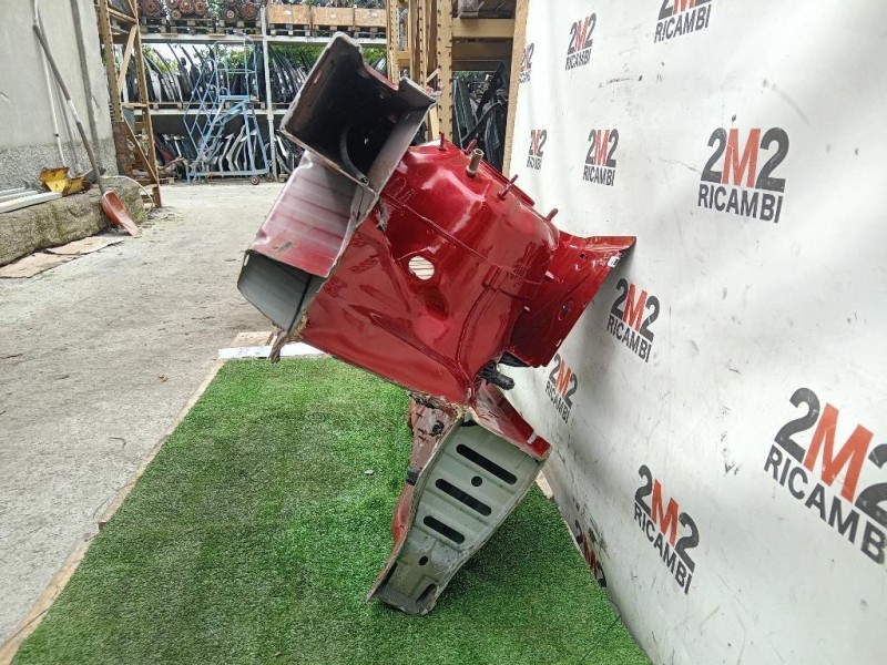 Longherone ANT SX LONGHERONE ANT DX Mercedes Classe E W212 2013