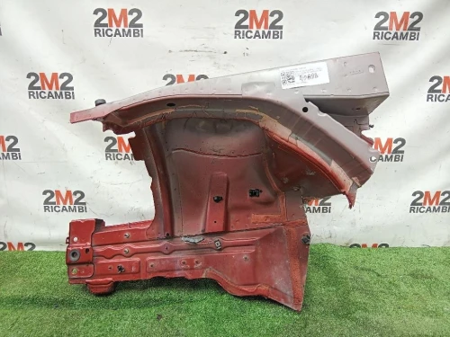 Longherone ANT SX LONGHERONE ANT DX Mercedes Classe E W212 2013