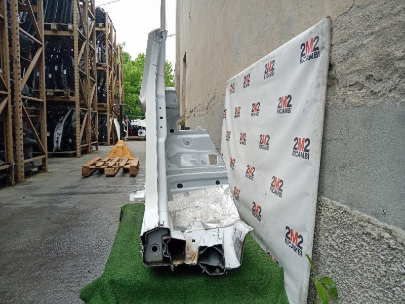 Longherone ANT SX A2926376100 MONTANTE LONGHERONE PUNTO PUNTALE Mercedes Classe GLE W166 2015