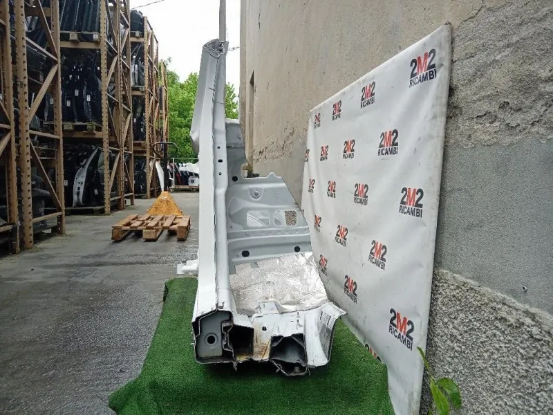 Longherone ANT SX A2926376100 MONTANTE LONGHERONE PUNTO PUNTALE Mercedes Classe GLE W166 2015