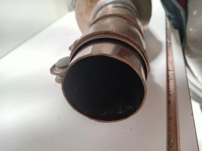 Catalizzatore 2Q0 131 723 G Audi A1 GBH Allstreet 2022