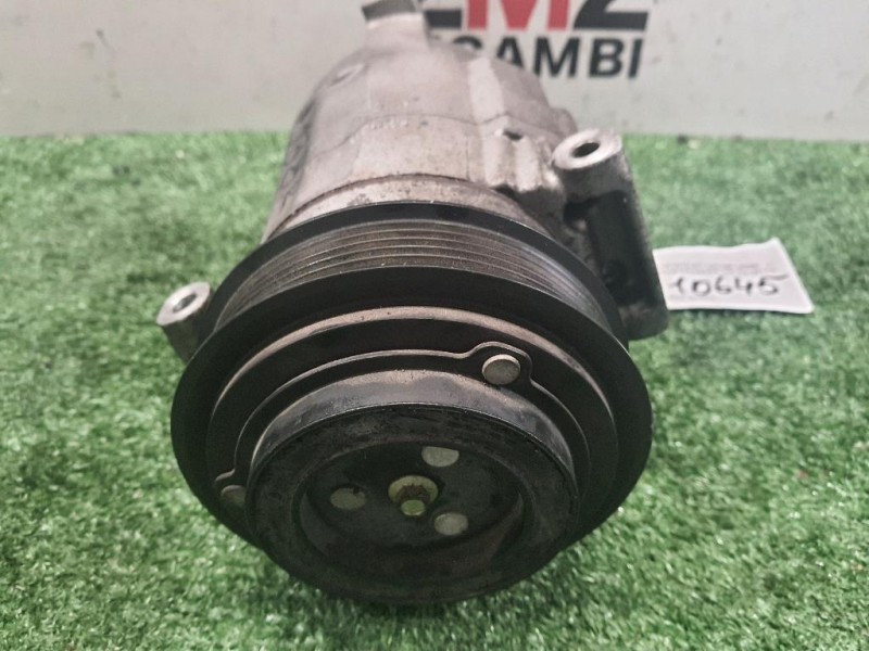 Compressore AC 13314480 Chevrolet Cruze 2009