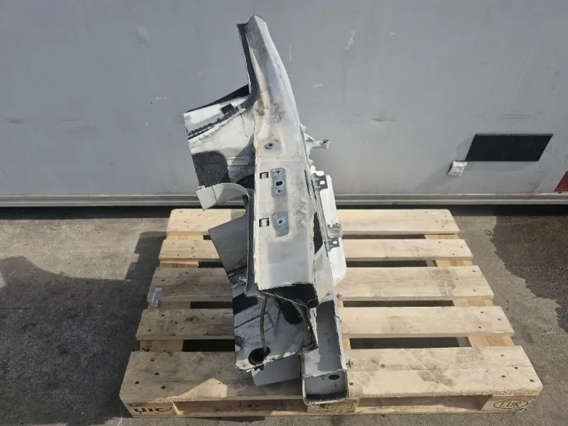 Longherone ANT SX Mercedes Classe SLK R171 2004