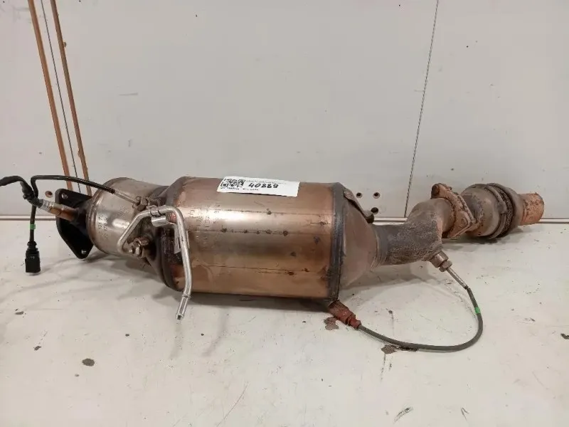 Catalizzatore 8K0 131 765 F Audi A4 8K2 2012