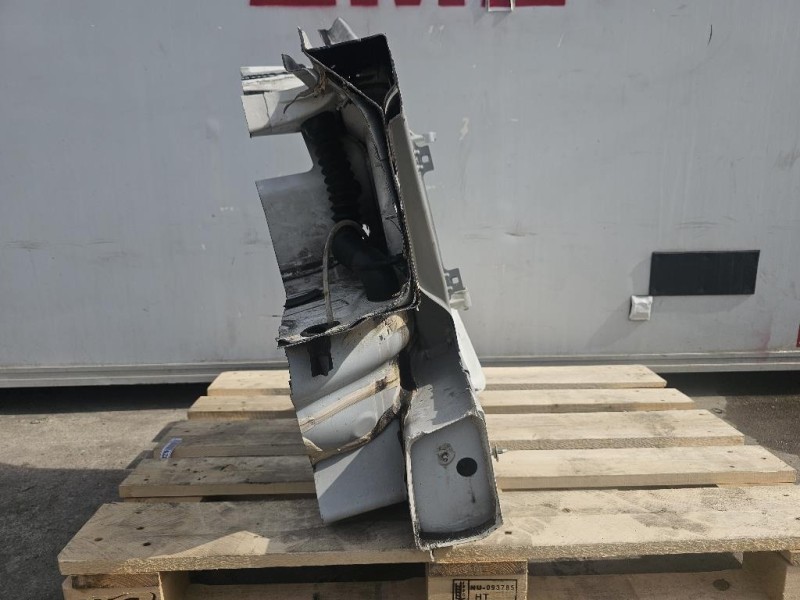 Longherone ANT SX Mercedes Classe SLK R171 2004