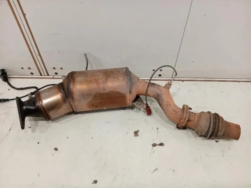 Catalizzatore 8K0 131 765 F Audi A4 8K2 2012