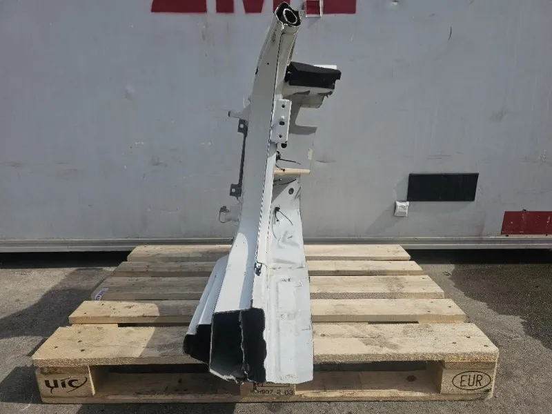 Longherone ANT SX Mercedes Classe SLK R171 2004