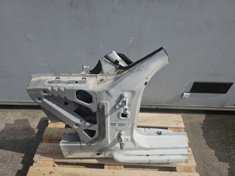 Longherone ANT SX Mercedes Classe SLK R171 2004