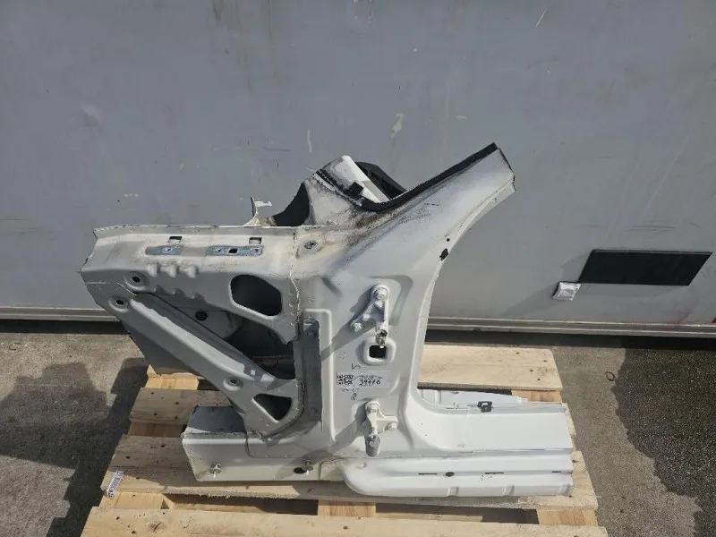 Longherone ANT SX Mercedes Classe SLK R171 2004