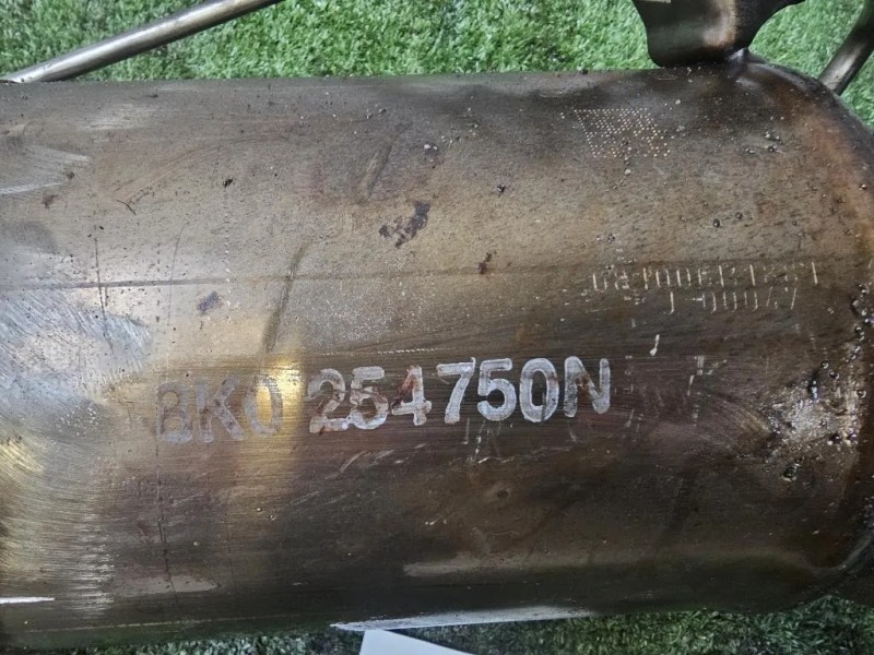 Catalizzatore 8K0254750N Audi A4 8K5 Avant 2008