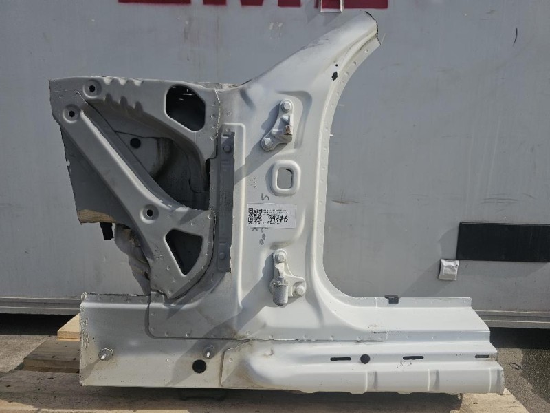 Longherone ANT SX Mercedes Classe SLK R171 2004