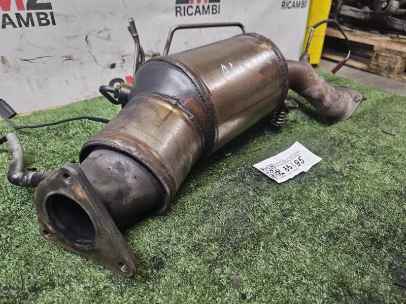 Catalizzatore 8K0254750N Audi A4 8K5 Avant 2008