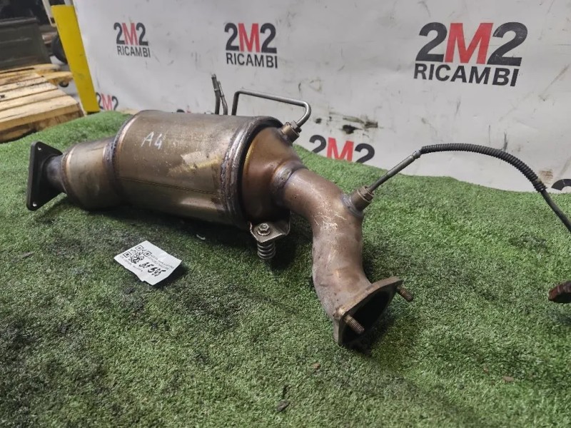 Catalizzatore 8K0254750N Audi A4 8K5 Avant 2008