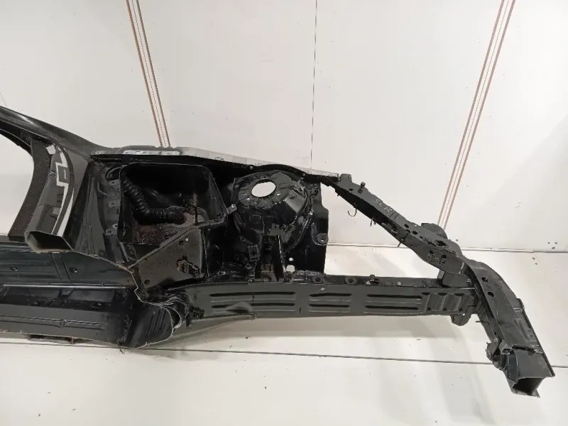 Longherone ANT SX Mercedes Classe SLK R171 2004