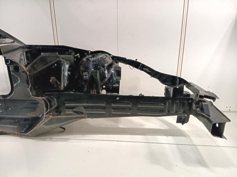 Longherone ANT SX Mercedes Classe SLK R171 2004