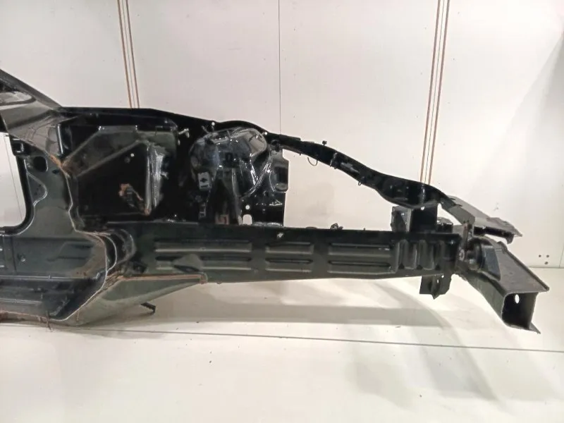 Longherone ANT SX Mercedes Classe SLK R171 2004